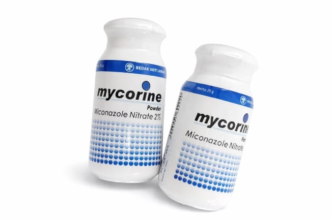 Mycorine Powder