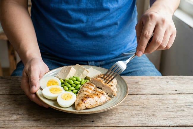 Metabolisme Protein, Inilah Tahapan, Faktor yang Memengaruhi, serta Gangguan yang Mungkin Terjadi - Alodokter