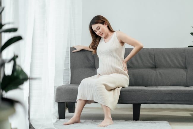 Kenali Ciri-Ciri Hamil 16 Minggu yang Sehat - Alodokter