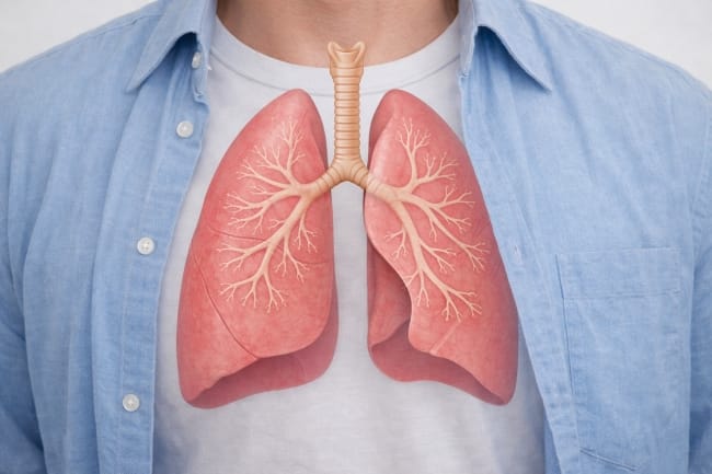 6 Vitamin untuk Paru-paru yang Mudah Didapat di Apotek - Alodokter