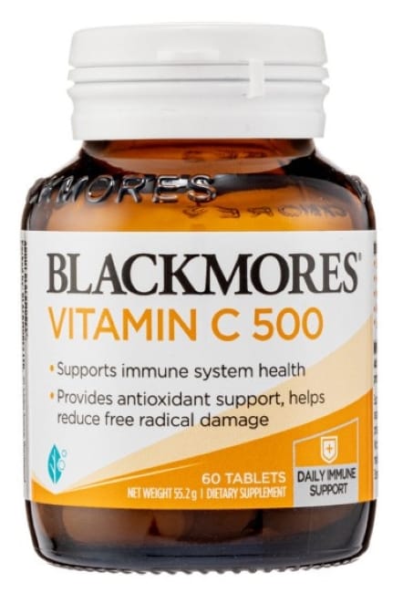 6 Vitamin untuk Paru-paru yang Mudah Didapat di Apotek - Alodokter