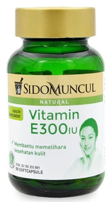 6 Vitamin untuk Paru-paru yang Mudah Didapat di Apotek - Alodokter