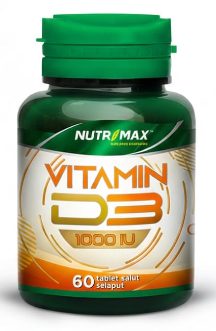 6 Vitamin untuk Paru-paru yang Mudah Didapat di Apotek - Alodokter