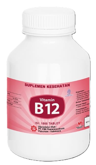 6 Vitamin untuk Paru-paru yang Mudah Didapat di Apotek - Alodokter