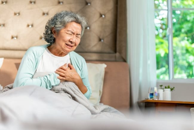 Apakah Penyakit Jantung Bisa Sembuh? Ini Jawabannya - Alodokter