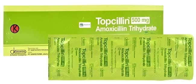 9 Obat Minum untuk Luka Bernanah yang Efektif dan Aman Digunakan - Alodokter