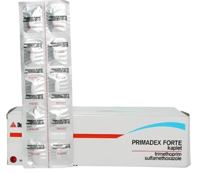 9 Obat Minum untuk Luka Bernanah yang Efektif dan Aman Digunakan - Alodokter