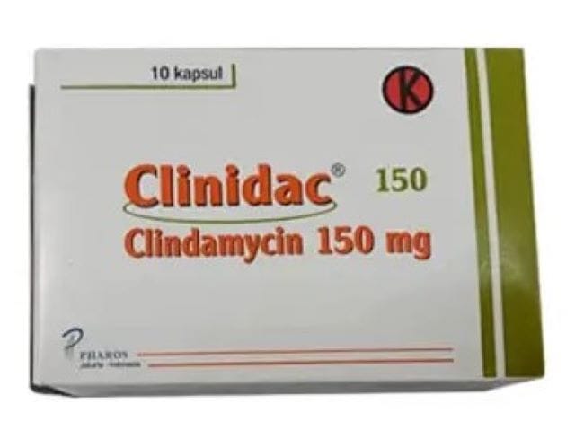 9 Obat Minum untuk Luka Bernanah yang Efektif dan Aman Digunakan - Alodokter