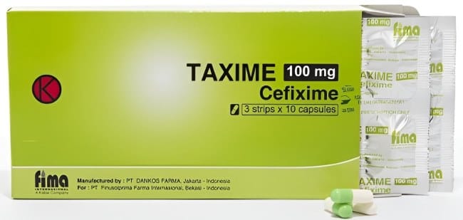 9 Obat Minum untuk Luka Bernanah yang Efektif dan Aman Digunakan - Alodokter