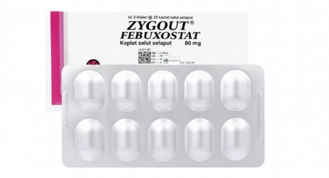 zygout