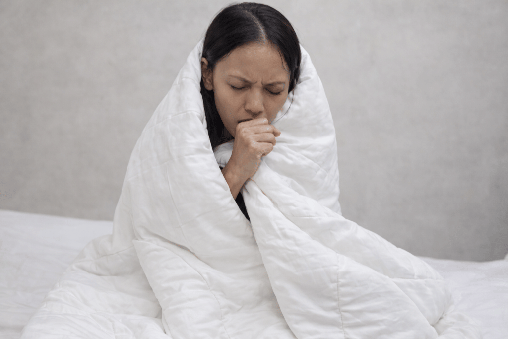 Ciri-Ciri Batuk karena Alergi Dingin yang Perlu Diketahui - Alodokter