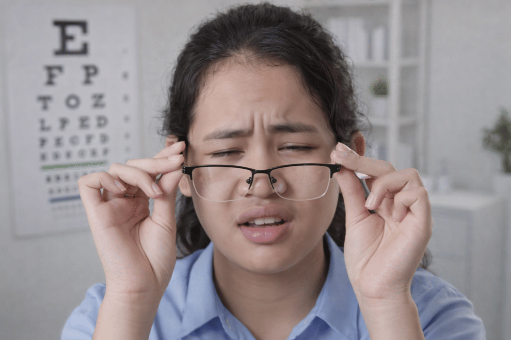 Apakah Mata Minus Bisa Sembuh? Ini Faktanya - Alodokter