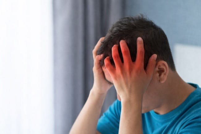 10 Kebiasaan Buruk Penyebab Meningitis yang Perlu Dihindari - Alodokter