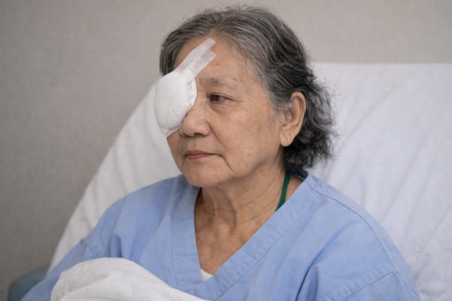 7 Larangan Setelah Operasi Katarak yang Wajib Dihindari - Alodokter