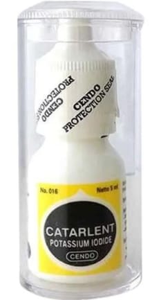 7 Obat Tetes Mata Katarak yang Efektif Meredakan Keluhan - Alodokter