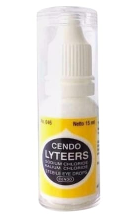 7 Obat Tetes Mata Katarak yang Efektif Meredakan Keluhan - Alodokter