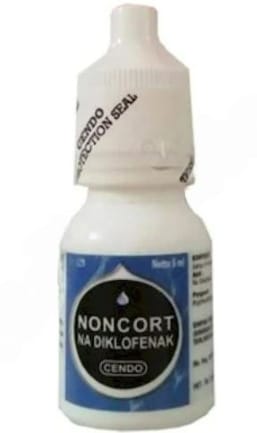 7 Obat Tetes Mata Katarak yang Efektif Meredakan Keluhan - Alodokter