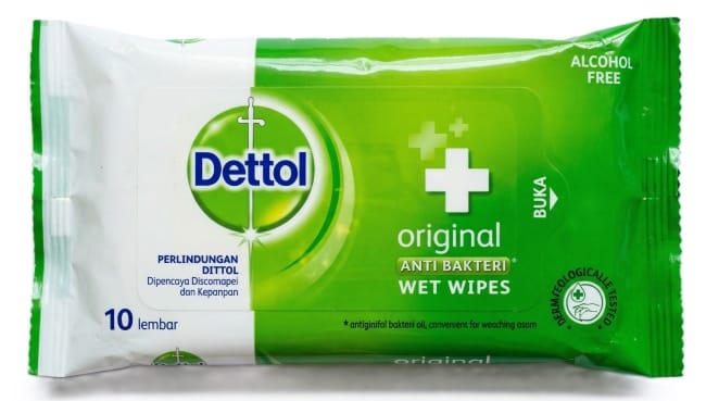 6 Tisu Basah untuk Wajah yang Aman dan Ampuh Bersihkan Wajah - Alodokter