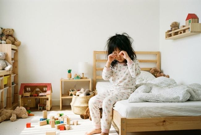 8 Manfaat Bangun Pagi untuk Anak - Alodokter