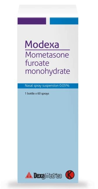 10 Obat Rhinitis Alergi Paling Ampuh di Apotek - Alodokter