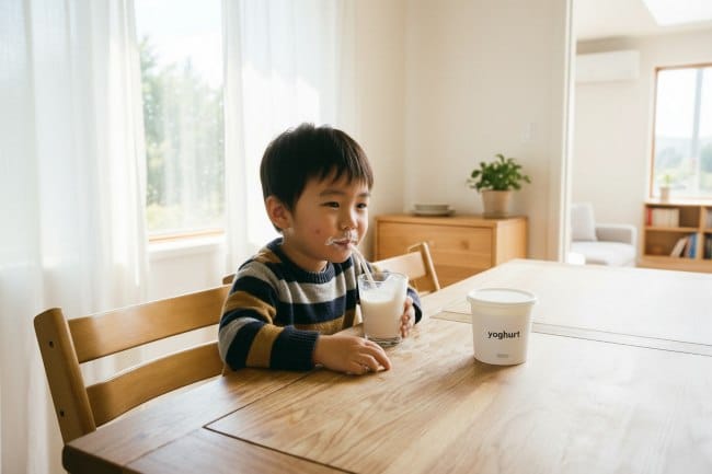 5 Manfaat Probiotik untuk Anak yang Perlu Diketahui Orang Tua - Alodokter