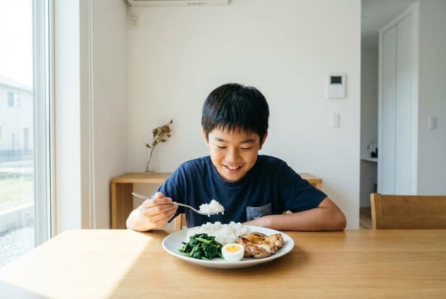 5 Manfaat Zat Besi untuk Anak yang Sayang Dilewatkan - Alodokter