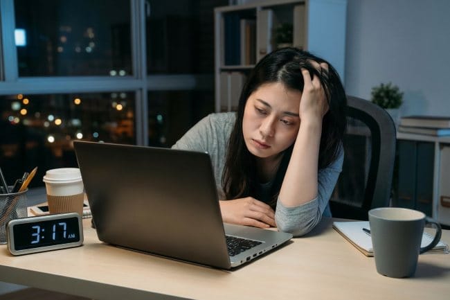 Social Jetlag, Ketika Pola Tidur Berantakan Mengganggu Kesehatan - Alodokter