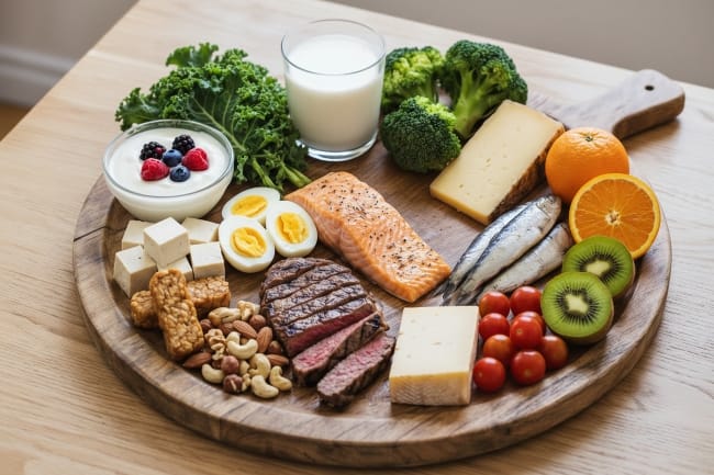 11 Makanan untuk Patah Tulang yang Baik Dikonsumsi - Alodokter