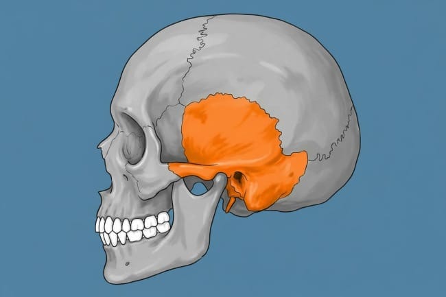 Tulang Pelipis: Fungsi, Risiko Cedera, dan Cara Menjaga Kesehatannya - Alodokter