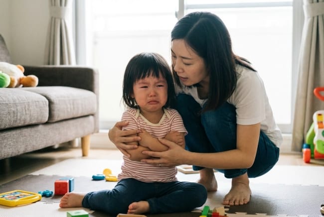 Threenager: Memahami Perilaku Anak Usia 3 Tahun yang Sering Bikin Bingung - Alodokter