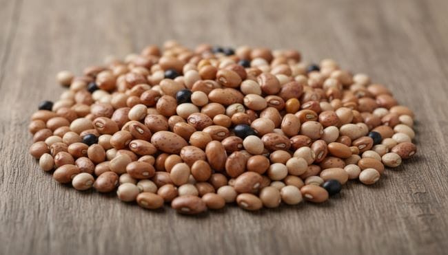 Kacang Gude, Ketahui Manfaat dan Cara Aman Mengolahnya - Alodokter