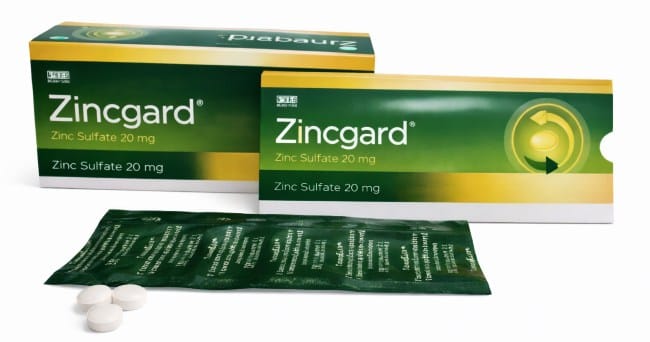 Zincgard