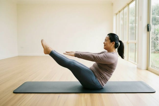 Apakah Pilates Bisa Menurunkan Berat Badan? Ini Fakta dan Penjelasannya - Alodokter