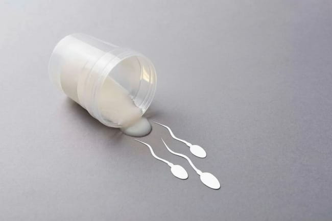 Perbedaan Air Mani dan Sperma, Jangan Sampai Salah - Alodokter