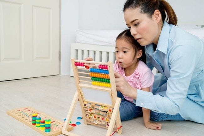 Hati-hati Bahaya Kekurangan Kalsium pada Anak - Alodokter