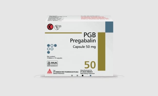 PGB