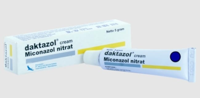 Daktazol
