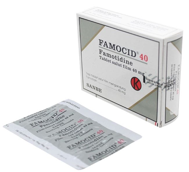 10 Obat Asam Lambung untuk Ibu Hamil yang Aman Dikonsumsi - Alodokter