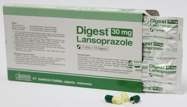 10 Obat Asam Lambung untuk Ibu Hamil yang Aman Dikonsumsi - Alodokter