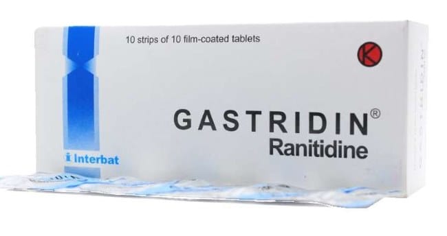 10 Obat Asam Lambung untuk Ibu Hamil yang Aman Dikonsumsi - Alodokter