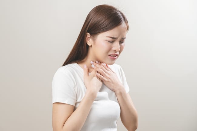 Spasmodic Dysphonia, Gangguan Pita Suara yang Memengaruhi Kemampuan Bicara - Alodokter