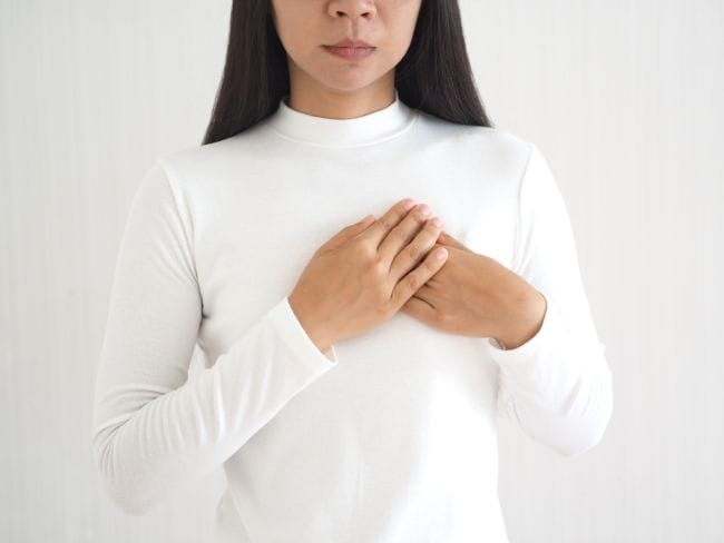 8 Kegiatan yang Tidak Boleh Dilakukan Penderita Jantung - Alodokter