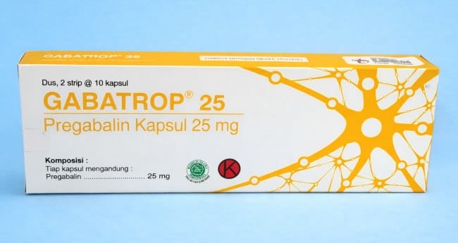 Gabatrop