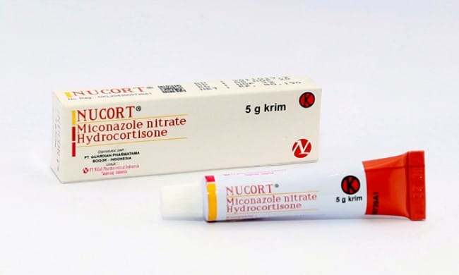 Nucort