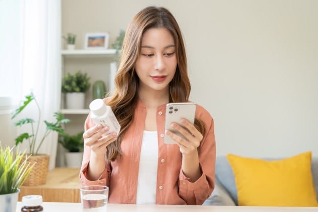 7 Apotek Online Terbaik, Solusi Belanja Obat Tanpa Ribet - Alodokter