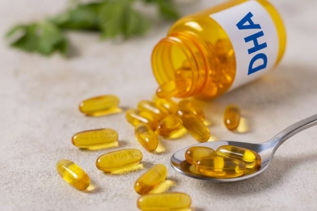 6 Manfaat DHA untuk Anak yang Sayang Dilewatkan - Alodokter