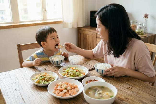 5 Manfaat Udang untuk Anak yang Perlu Diketahui Orang Tua - Alodokter