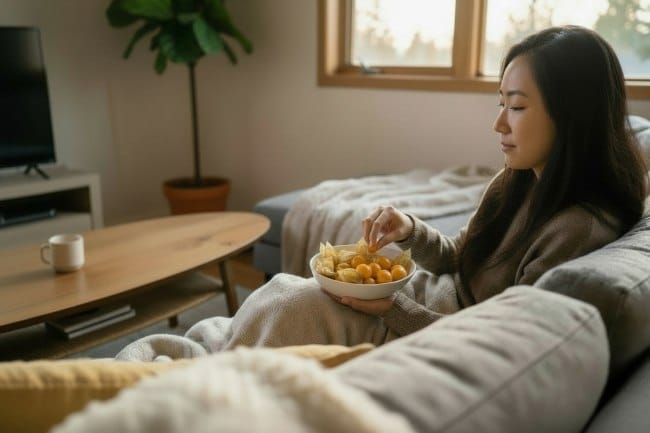 5 Manfaat Buah Ciplukan untuk Wanita yang Jarang Diketahui - Alodokter