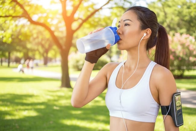 Olahraga untuk Asam Lambung, Ketahui Jenis, Cara, dan Manfaat yang Bisa Diperoleh - Alodokter