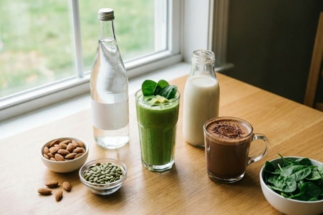 9 Minuman yang Mengandung Magnesium - Alodokter